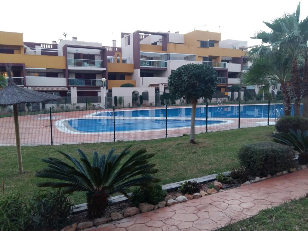 Espanatour El Bosque Dehesa de Campoamor  Exterior foto