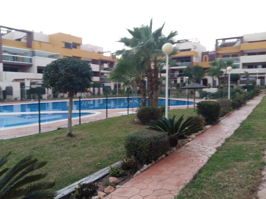 Espanatour El Bosque Dehesa de Campoamor  Exterior foto