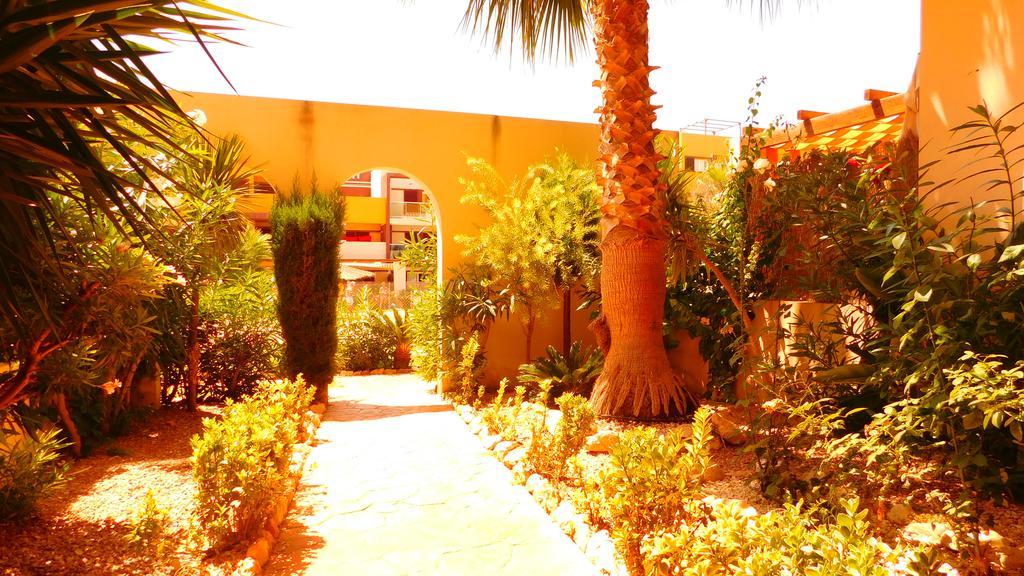 Espanatour El Bosque Dehesa de Campoamor  Exterior foto