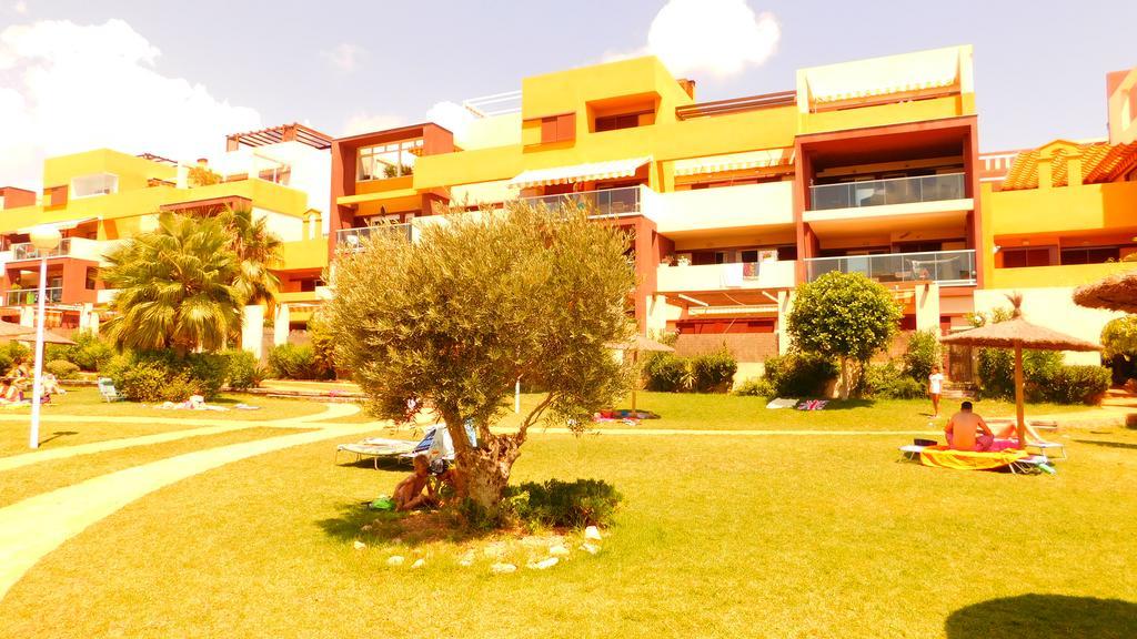 Espanatour El Bosque Dehesa de Campoamor  Exterior foto